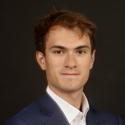 Gabriel Rauscher