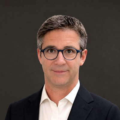 Julien Bellenger