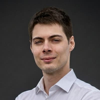 Nicolas Terisse