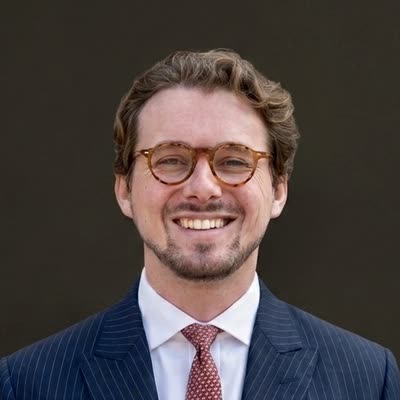 Simon Laurent